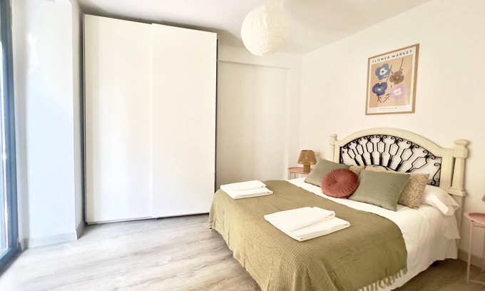 Old Town Apartment | Housingleón Cardiles (Barrio Húmedo)