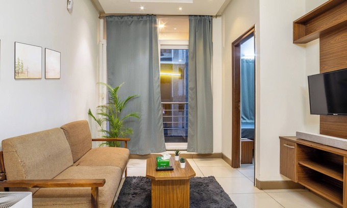 HSR Layout Hotel | Housr Karen 1 BHK Apartment Near NIFT Bangalore