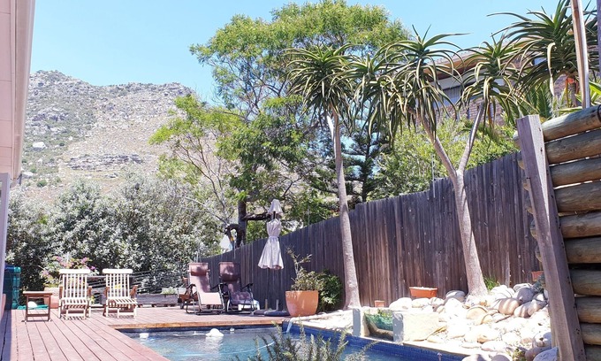 Hout Bay House | Hout Bay Breeze