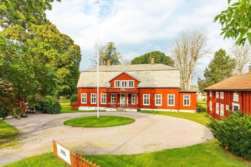 Hova Bed & Breakfast | Hova Prästgård Bed & Breakfast