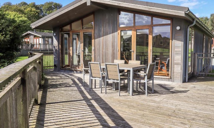 Hawkshead House | How Beck