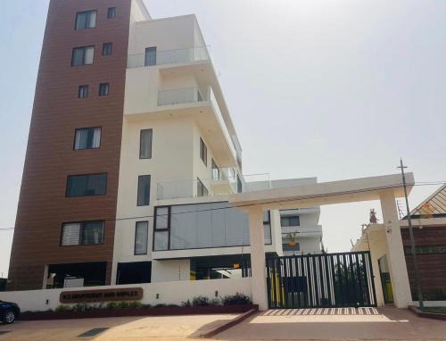 Ogbodjo Apartment | HS Apartment and Duplex