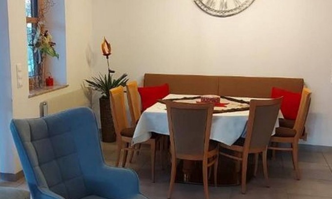 Heiligen Gestade Apartment | HS Apartment - Tamara´s Apartment