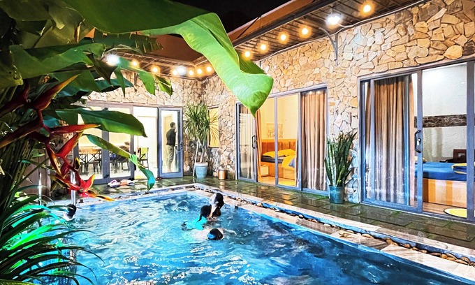 Tho Quang Beach Hotel | HT Villa Da Nang