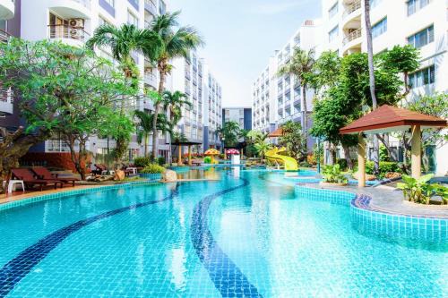 Hua Hin Apartment | Hua Hin First-Hin Nam