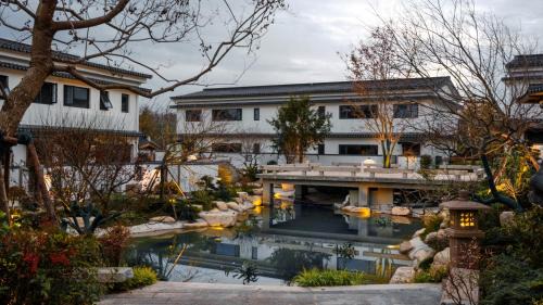 Yi County House | Huangshan Yixian Pumanmanju Hotel