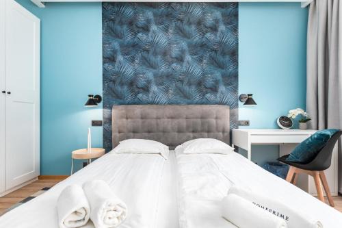 Zoliborz Apartment | Hubnera 1 by Homeprime