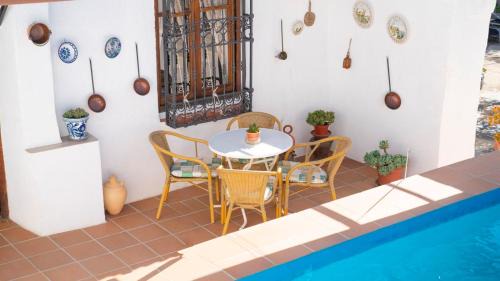 Orgiva House | Huerta La Niña Arenas Órgiva by Ruralidays