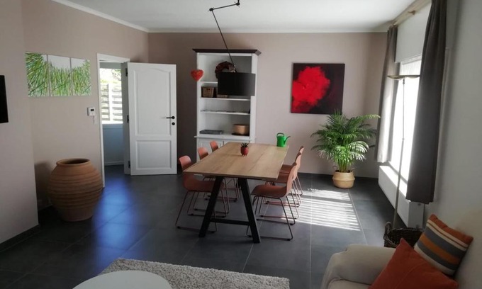 Koksijde House | Huis Ter Duin