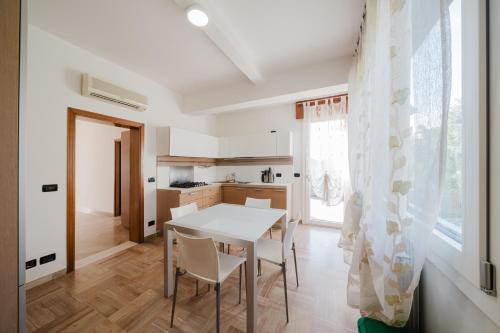 Pagnano Apartment | Hulù Apartment