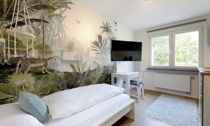 Mitte Apartment | Humboldt41