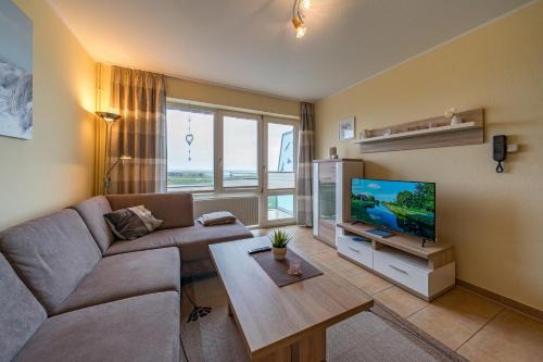Schillig Apartment | Hus Strandkieker Hus Strandkieker 04