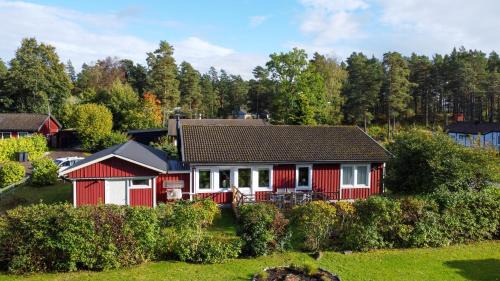 Fagerhult House | Hus Thovid
