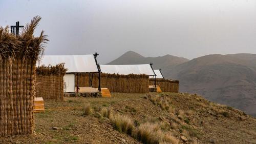 'Asir Other | Husaak Tabab Adventure Lodge