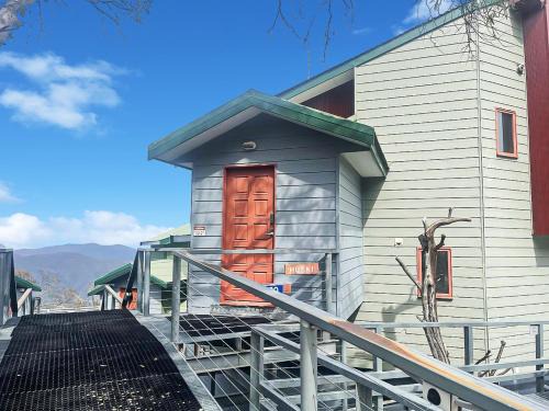 Mount Buller Apartment | Huski Ski Club
