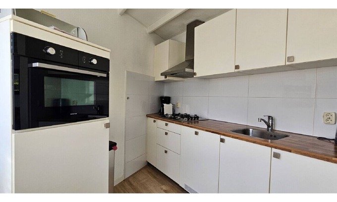 Zwiggelte House | HVD153 (4/H) Putter Recreatiewoning aan bosrand