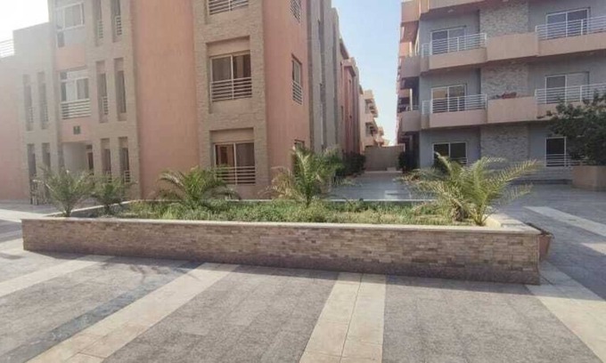 Al Khobar Apartment | HY Compound