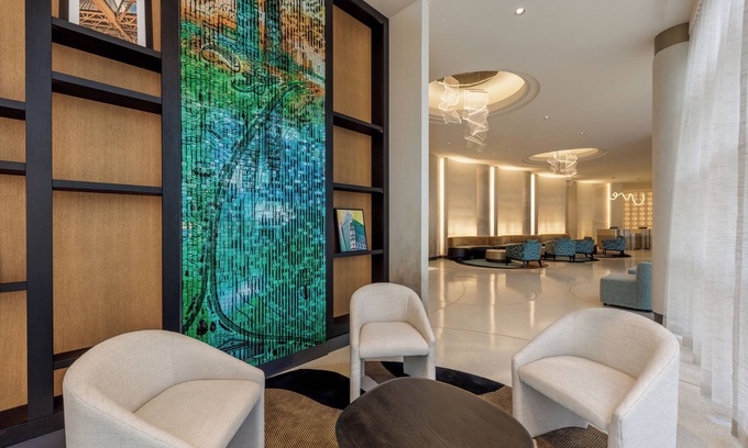 Rosemont Hotel | Hyatt Centric Chicago Ohare