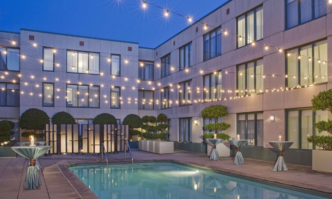 Fisherman's Wharf Hotel | Hyatt Centric Fisherman's Wharf San Francisco