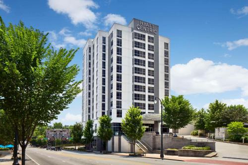 Midtown Hotel | Hyatt Centric Midtown Atlanta