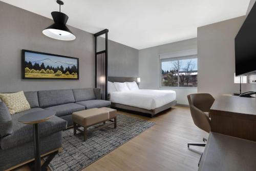 Flagstaff Hotel | Hyatt Place Flagstaff