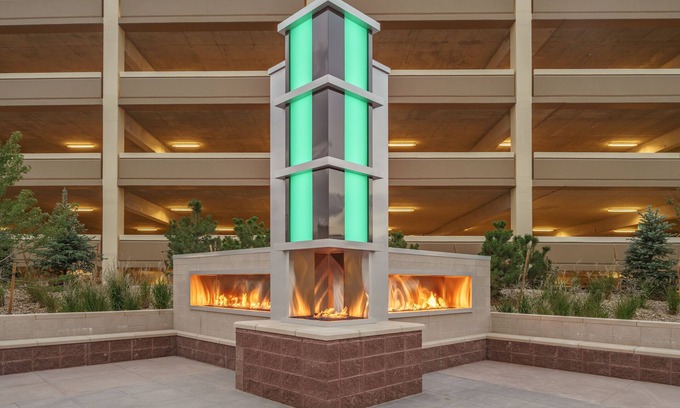 Jewell Heights - Hoffman Heights Hotel | Hyatt Regency Aurora-Denver Conference Center