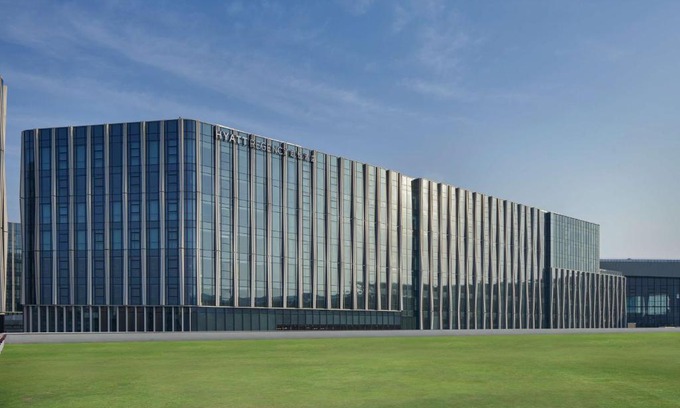 Xiaoshan Hotel | Hyatt Regency Hangzhou International Airport