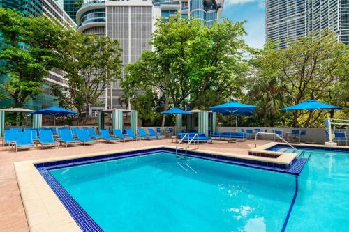 Downtown Miami Hotel | Hyatt Regency Miami