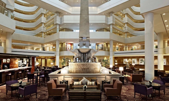 East Perth Hotel | Hyatt Regency Perth