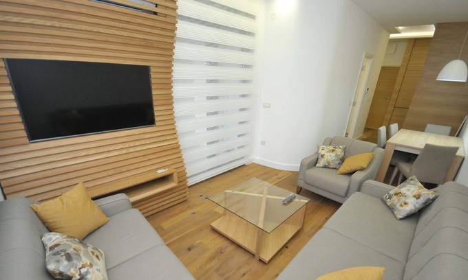 Rozino Apartment | I&E Apartments - Rozino