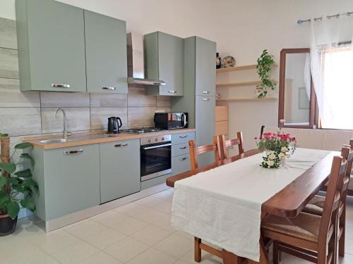 Capoterra Apartment | I Girasoli Apartment - South Sardinia - Capoterra