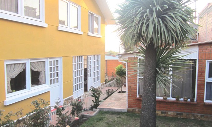 Macrodistrito Sur House | I invite you to know and enjoy my beloved city of La Paz- Bolivia