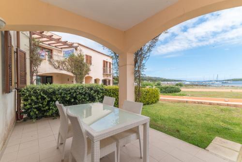 Porto Pozzo Apartment | I Mirti di Porto Pozzo