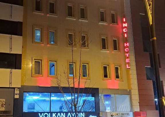 Nevsehir Hotel | İnci Hotel Cappadocia