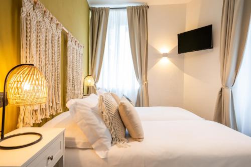 La Spezia Historic Centre House | I Remi Del Prione by Le 5 Terre La Spezia