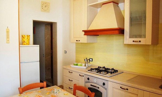 San Vito Lo Capo Apartment | I tre Golfi Pegaso