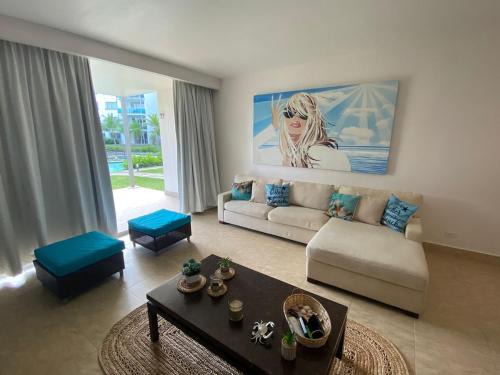 Tumba Vieja Apartment | I woke up happy at nikki beach!