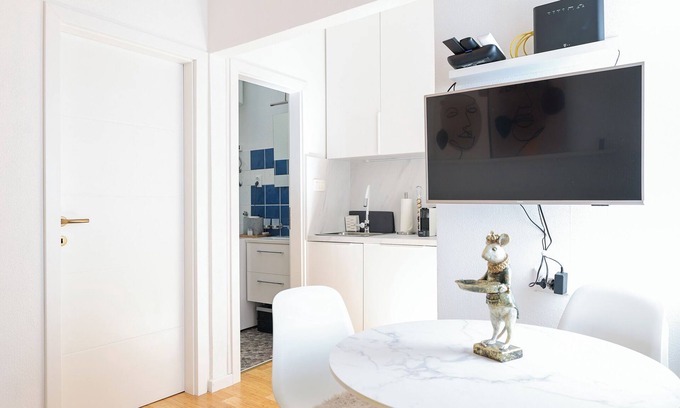 Zadar Old Town Apartment | Iadra apartment in city center