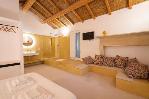 Zollino House | Iardino Asce Lisària