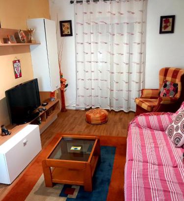 Sestao Apartment | Iberia-sestao