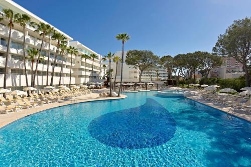 Playa de Palma Hotel | Iberostar Waves Cristina