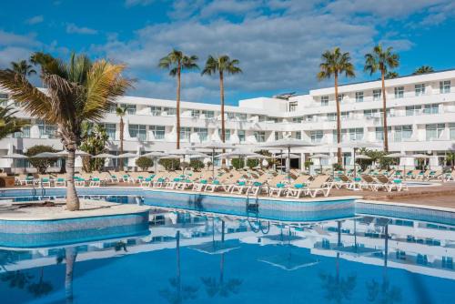 Costa Adeje Hotel | Iberostar Waves Las Dalias All Inclusive