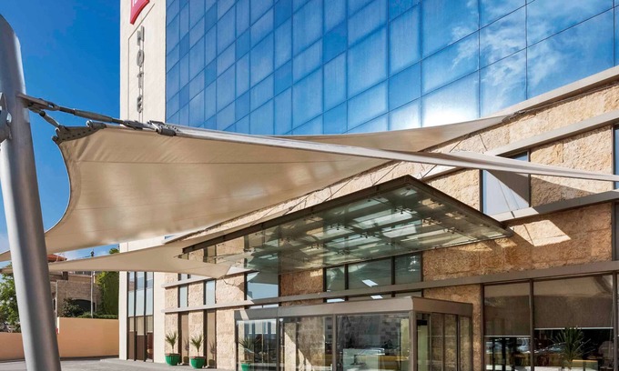Suwailih Hotel | ibis Amman