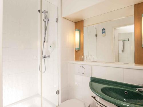 Reinickendorf Hotel | ibis Berlin City Nord