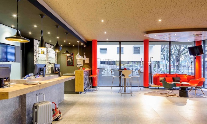 Bregenz Hotel | ibis Bregenz