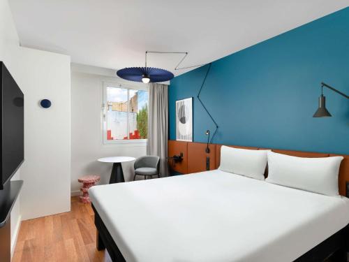Belso-Ferencvaros Hotel | Ibis Budapest Centrum