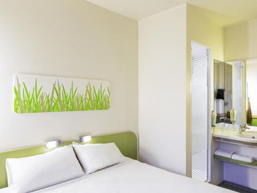 Bergerac Hotel | ibis budget Bergerac