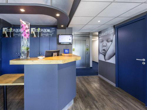 Montelimar Hotel | Ibis Budget Montelimar