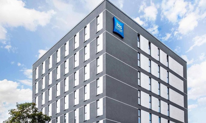 Innenstadt Hotel | Ibis Budget Osnabrueck City