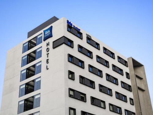 Santiago Hotel | ibis budget Santiago Providencia